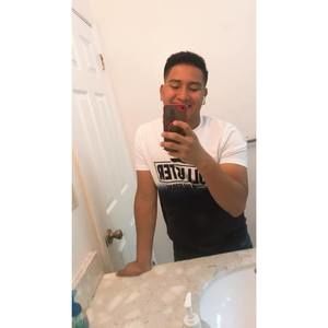 Meet your Posher, Danilo